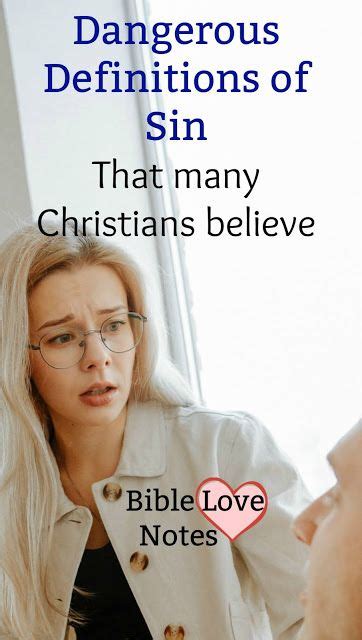 1 Minute Bible Love Notes Dangerous Definitions Read Bible Bible Love Bible Knowledge