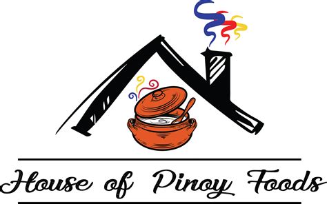 Filipino Food Menu Catering House Of Pinoy Foods