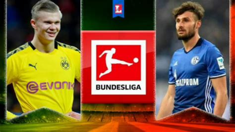 While schalke have won this fixture 32 times, borussia dortmund have managed 35 wins. ANALISIS BORUSSIA DORTMUND VS SCHALKE O4 - YouTube