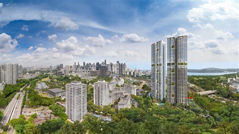 Singapore New Launch Condo Showflat The Official Info Site