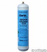 Uses Of Argon Gas Photos