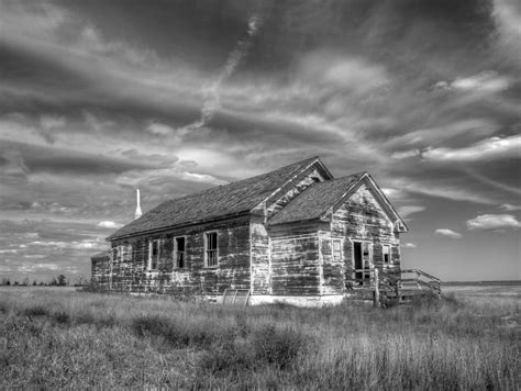 Abandoned Church Photograph By Hw Kateley Fine Art America