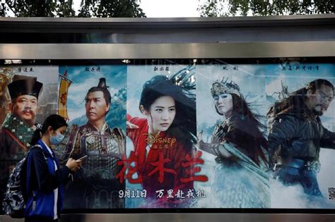 Is it true that mulan based on a real life legend? Ada Mulan dan Ada "Mulan" - Teras.ID