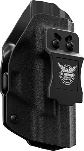 The 10 Best Walther Pps Holster [2023] | SKYATOMIC