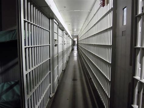200 Inmate Riot Injures Dozens Of Soledad Prisoners Across California