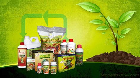 Katalog Produk Organik Nasa Untuk Pertanian Dan Perkebunan My Xxx Hot
