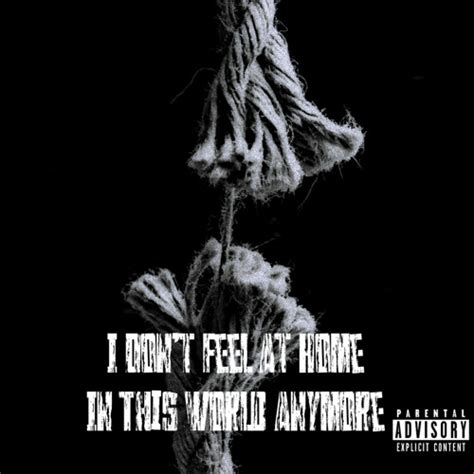 Stream Lil Revive I Don T Feel At Home In This World Anymore Slowed Reverb By Plxybxi