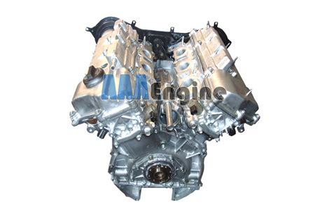 There are actually turbochargers in there! Toyota Lexus 3MZ-FE AWD 3.3L Sienna RX330 Highlander New Engine 2004-2006 - AAA Engine