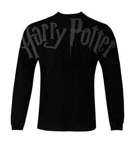 Harry Potter Adult Spirit Jersey® Harry Potter Shop
