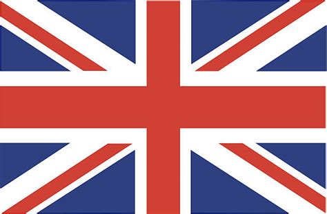 British Flag Clip Art Vector Images And Illustrations Istock