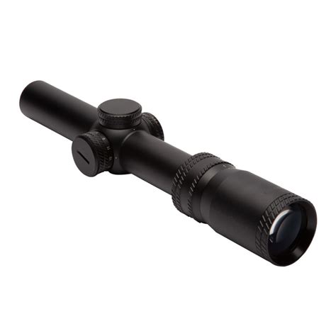 Lunette Sightmark Citadel 1 6x24 Hdr Roumaillac
