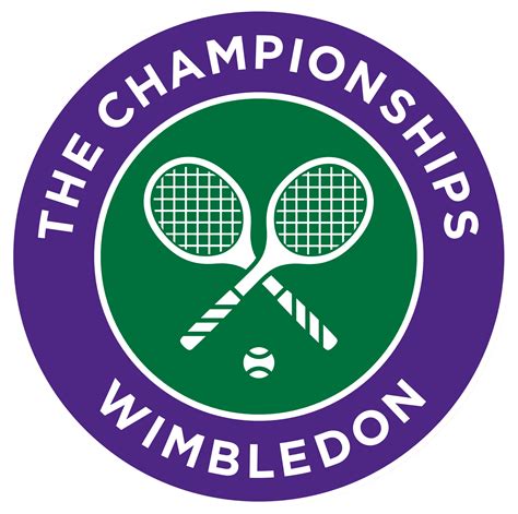 You're in the right place! Wimbledon - Logos Download