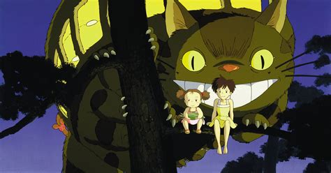 We did not find results for: My Neighbor Totoro Wallpaper and Background Image ...