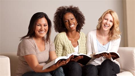 A New Look At The Powerful Women Of The Bible Guideposts