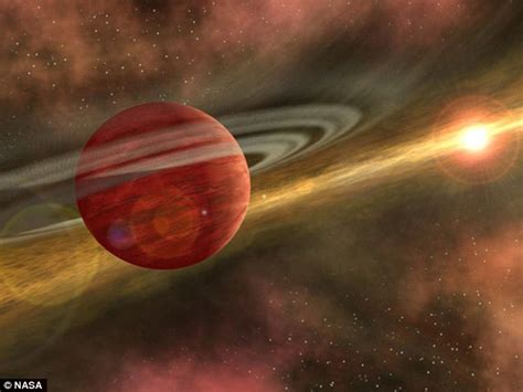 The Guinness Book Of Universe Records Meet The Planets Which Are The Hottest Coldest