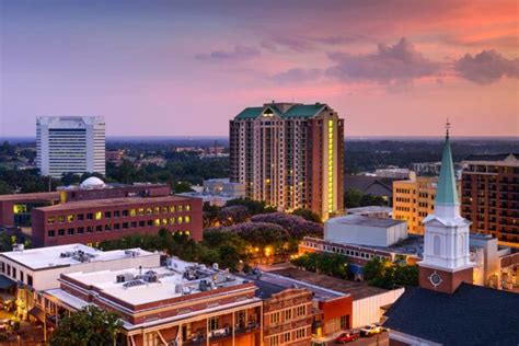 22 Unique Things To Do In Tallahassee [in 2024]