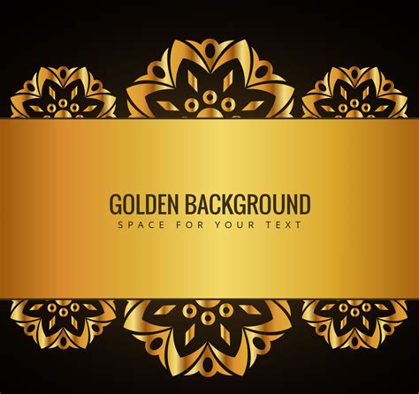 15 Gold Backgrounds Freecreatives