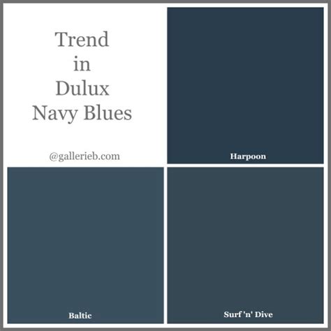 Australian raaf k3 (world war ii) colors. What's Trending In Dulux Paint Colours: Gallerie B