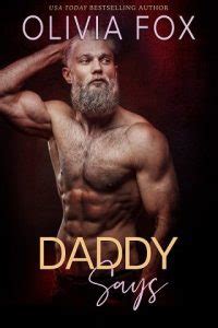 Daddy Says By Olivia Fox Epub The Ebook Hunter