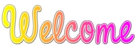 Welcome Png Transparent Image Download Size 851x315px