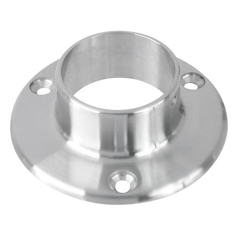 4 Wall Flange 2 Od 530 Architectural Railings Flanges
