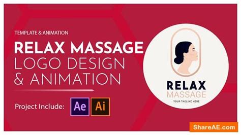 Privacy policy terms & conditions return policy. Videohive Relax Massage Logo Design and Animation » free ...