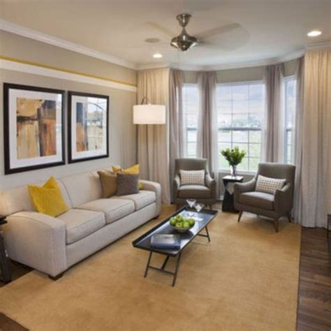 55 Creative Narrow Living Room Furniture Ideas Roundecor Narrow