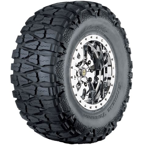 Nitto By Wheelpros Mud Grappler Mt Torque Tyres And Trailer Spares