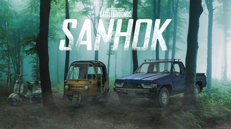 Pubg Sanhok Hd Games 4k Wallpapers Images Backgrounds Photos And Pictures