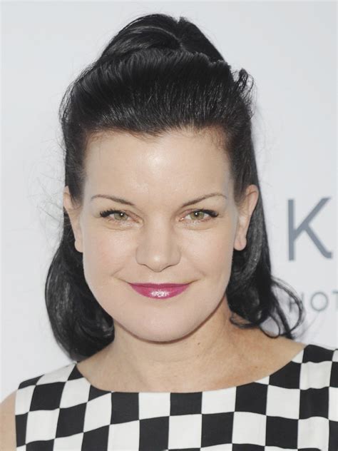 Pauley Perrette Pictures Rotten Tomatoes