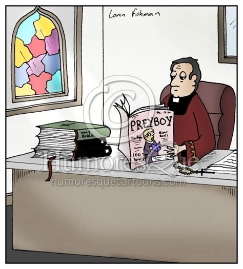 Bishop Cartoons Funny Cartoons About Bishop