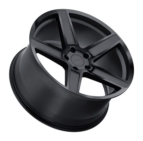 Tsw alloy wheels max in matte black. TSW Introduces the Ascent Wheel, a Distinctive New 5-spoke ...