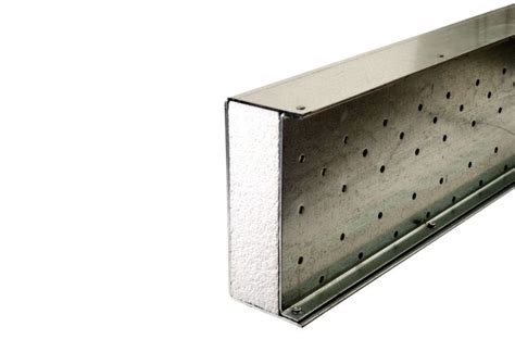 100mm Wide Hd Box Lintel Next Day Delivery Uk Lintels