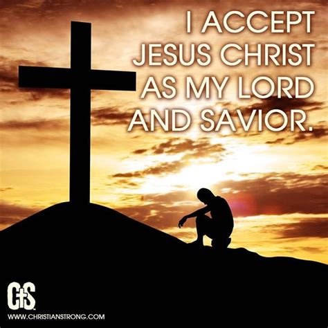 Share If You Accept Jesus Christ As Your Lord And Savior Amen Jesus