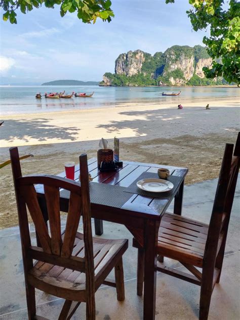 15 Best Things To Do In Railay Beach Thailand Travel Guide