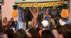 Bobbi Pavis Nude Topless Barbara Horan Jeana Loring And Others Nude