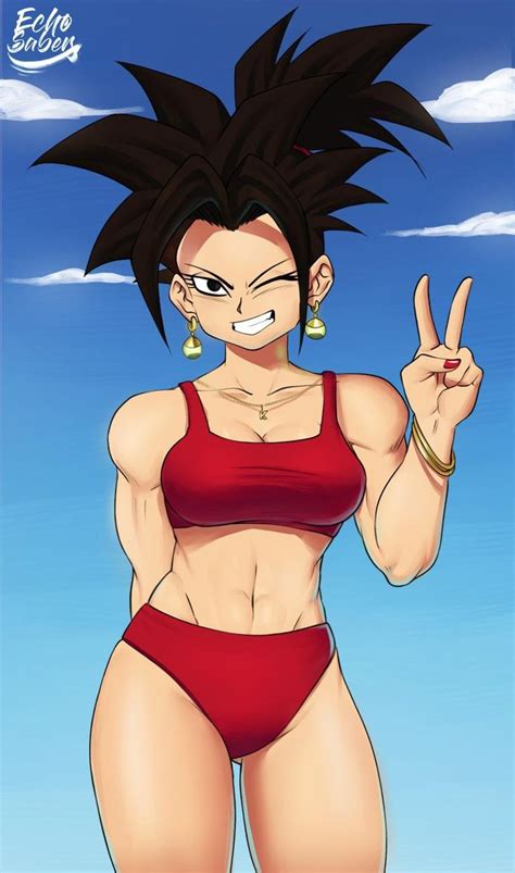 Pin By •ღŤhᴇ Cʀᴀžү Gīʀłღ• On Kefla Dragon Ball Dragon Ball Artwork Dragon Ball Super