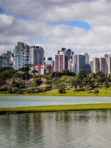 Melhores Bairros Para Morar Em Curitiba MeuLugar