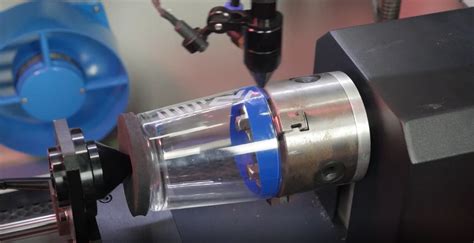 Glass Laser Engraving Etching Machine Wattsan