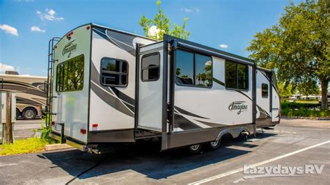 2017 Grand Design Reflection 315rlts For Sale In Tampa Fl Lazydays