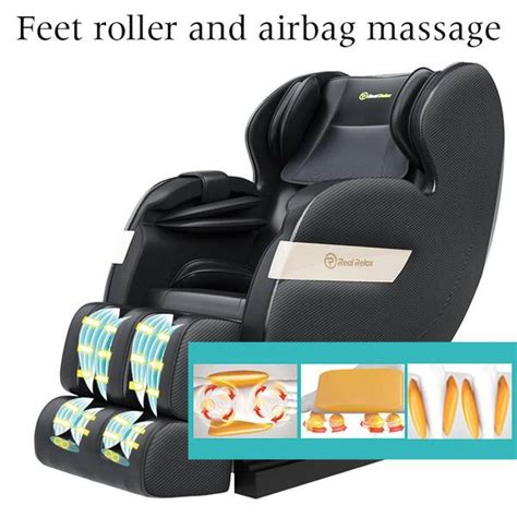 Grinning Suffering Inflate Real Relax Favor 03 Plus Massage Chair Latitude Illusion Writer
