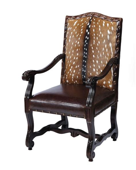 Buy southwestern chairs, ottoman and sofas at lone star western decor, your sources for southwestern sofas. 17 Best images about Western Dining Chairs on Pinterest ...