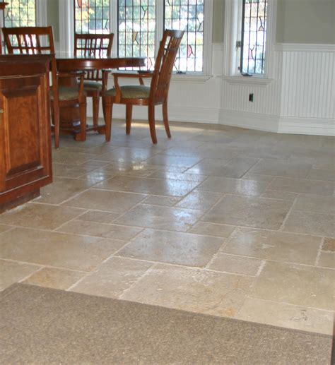 Selecting a floor tile for your kitchen. The Best Way to Install Kitchen Tile Floor - MidCityEast