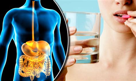 Supplements Risk Dysphagia Condition Makes It Hard To Swallow Tablets