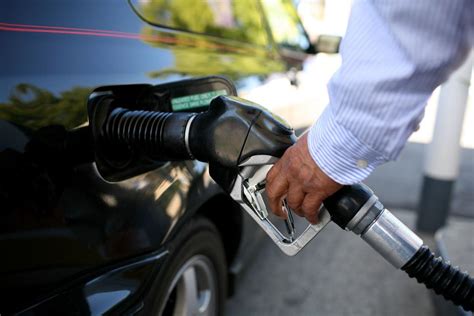 Gasoline Diesel Price Hikes Denied Financial Tribune