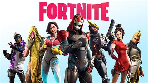 Hd Wallpaper Fortnite Xbox One Epic Games Wallpaper Flare