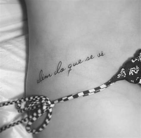 Frases Para Tatuagem Feminina 51 Tattoos E Fontes Apaixonantes