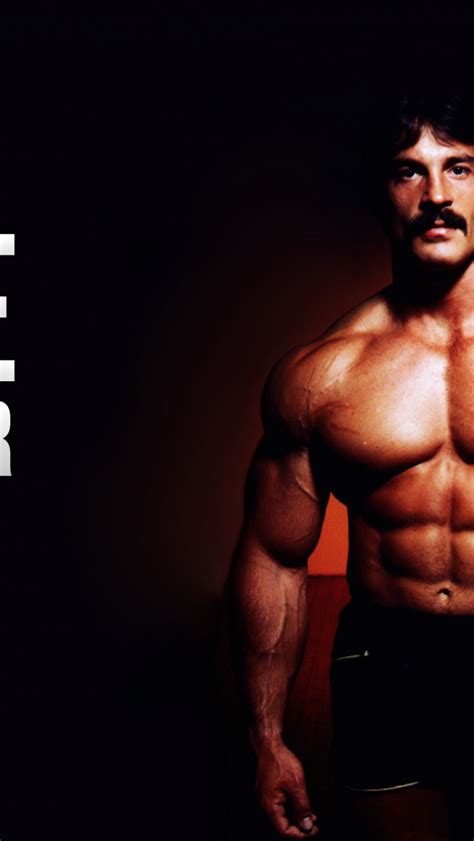 Free Download Mike Mentzer Posters Hd Bodybuilding Wallpapers