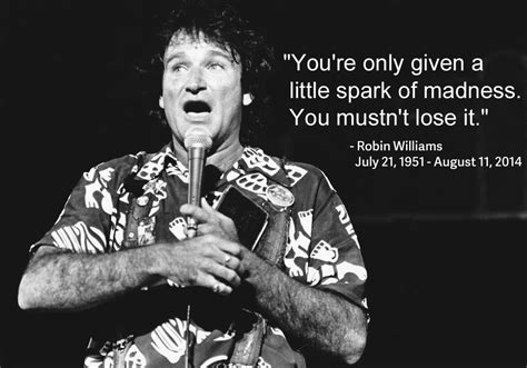 11 Quotes That Truly Define Robin Williams