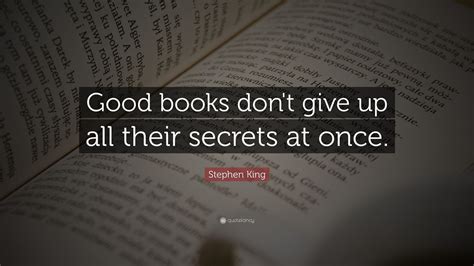 The Dark Tower Quotefancy Quote Book Quotes Stephen King Hd